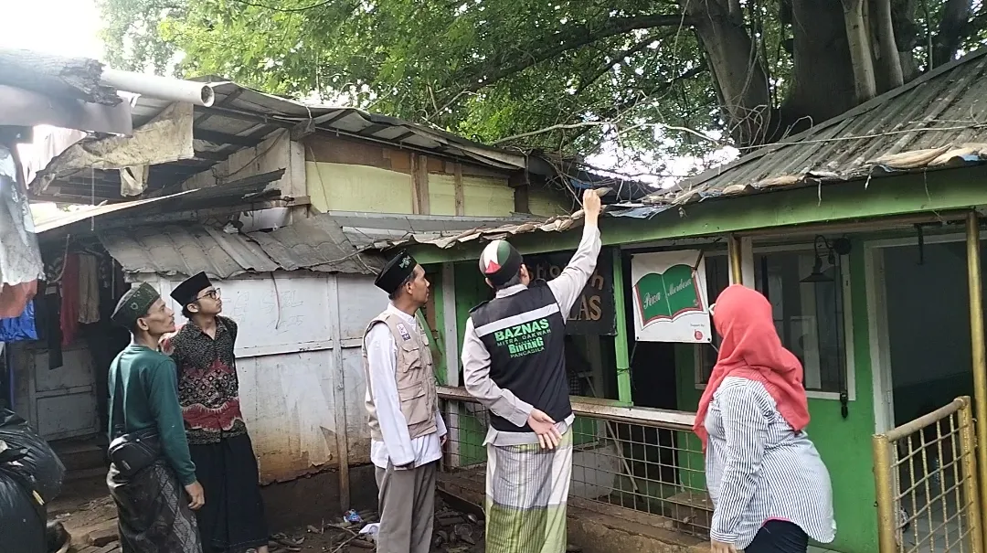 Mushola Baitul Ikhlash: Tempat Beribadah yang Selalu Memberi Ketenangan di Cilacap